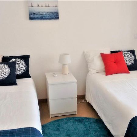 Oeiras 4 - Checkinhome Dış mekan fotoğraf