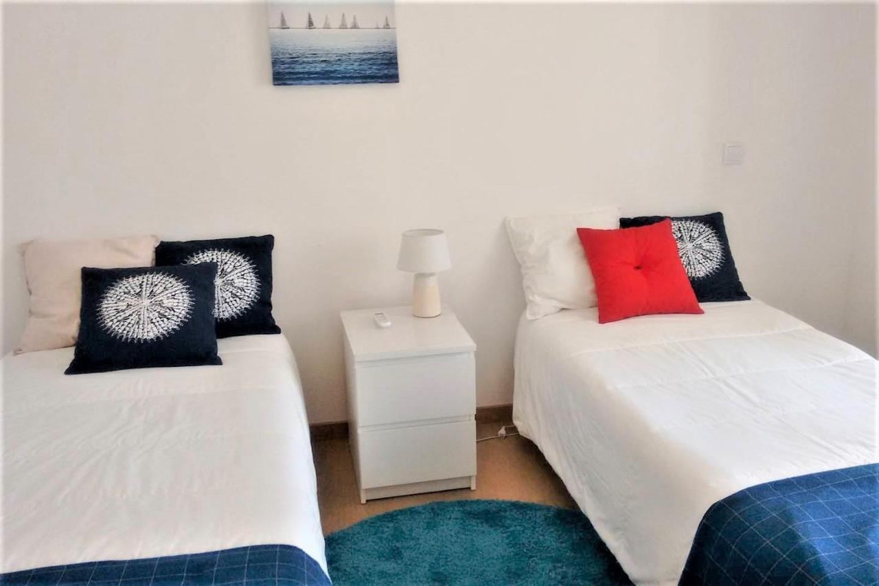 Oeiras 4 - Checkinhome Dış mekan fotoğraf