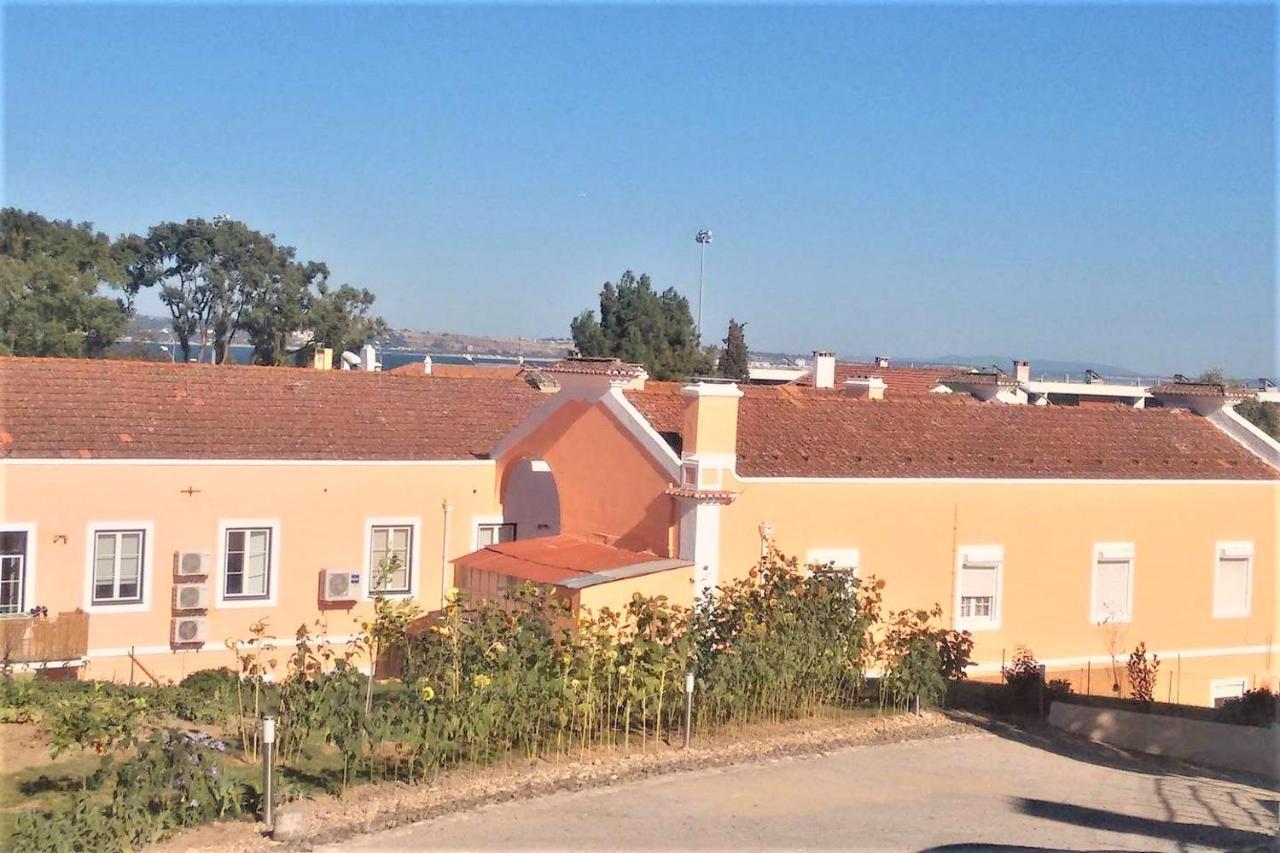 Oeiras 4 - Checkinhome Dış mekan fotoğraf