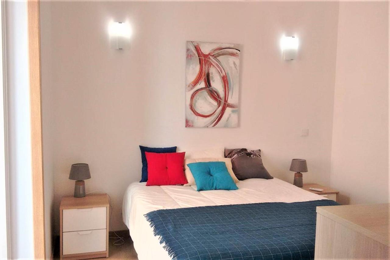 Oeiras 4 - Checkinhome Dış mekan fotoğraf