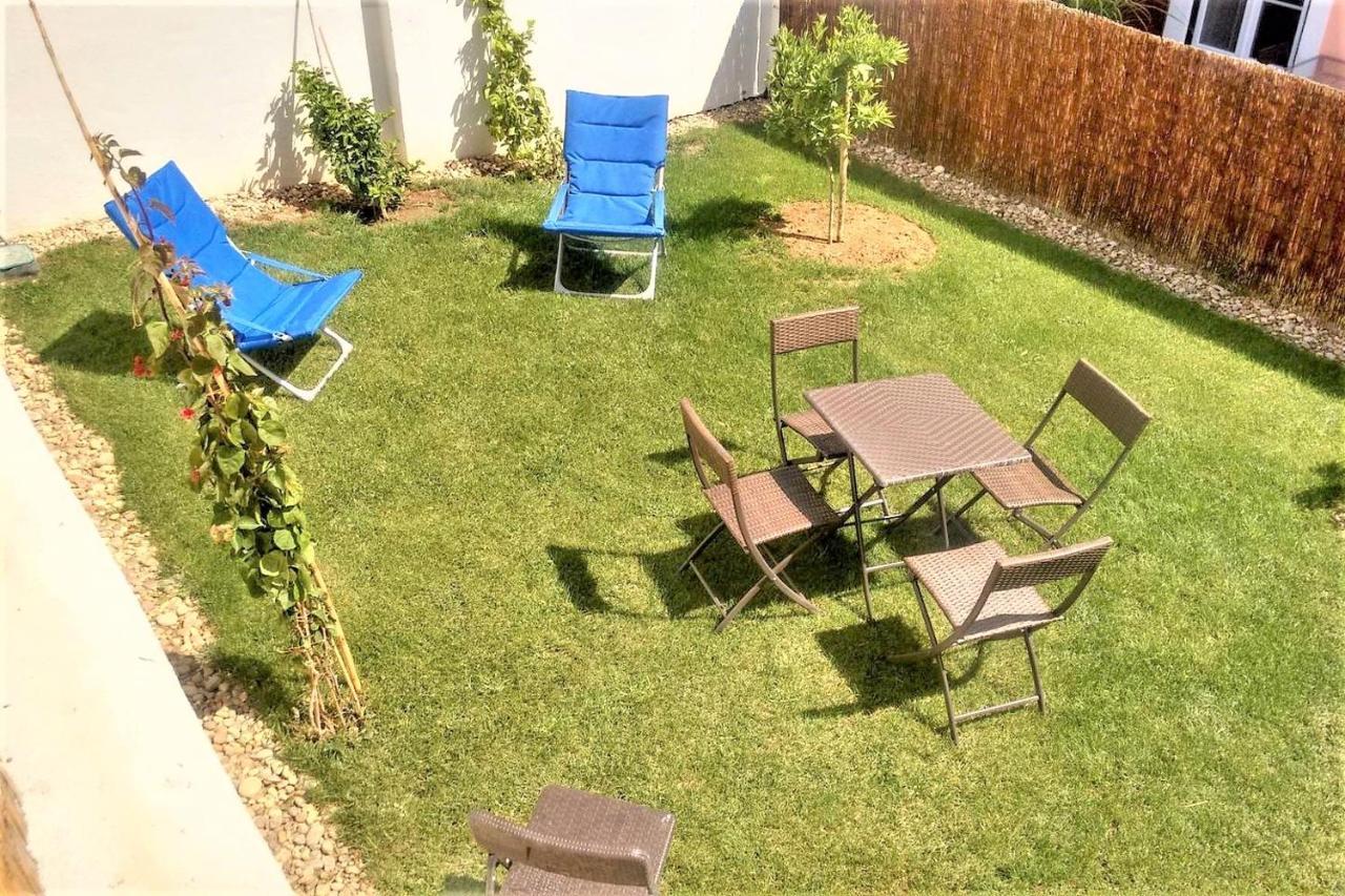 Oeiras 4 - Checkinhome Dış mekan fotoğraf
