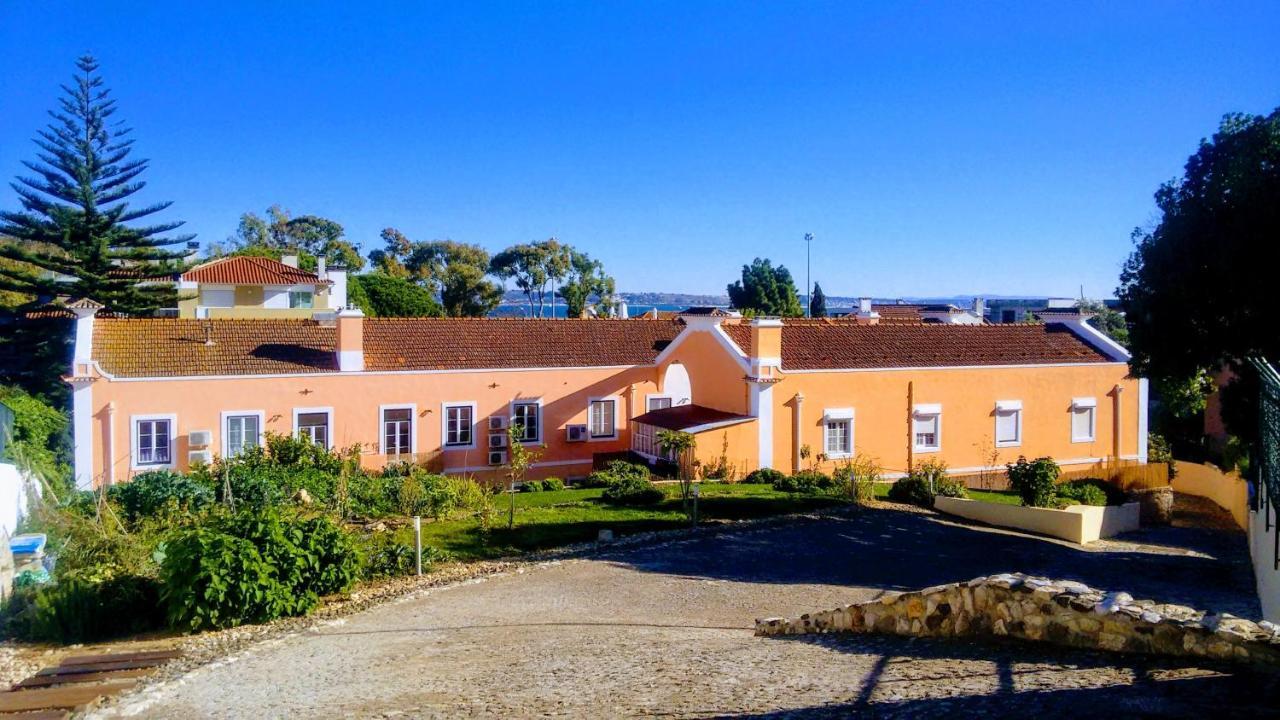 Oeiras 4 - Checkinhome Dış mekan fotoğraf