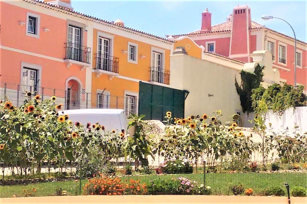 Oeiras 4 - Checkinhome Dış mekan fotoğraf