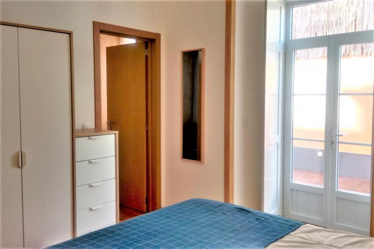Oeiras 4 - Checkinhome Dış mekan fotoğraf