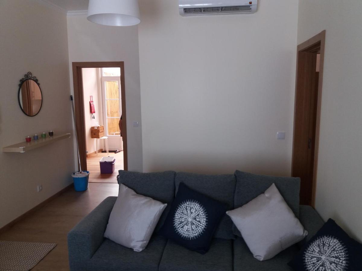 Oeiras 4 - Checkinhome Dış mekan fotoğraf