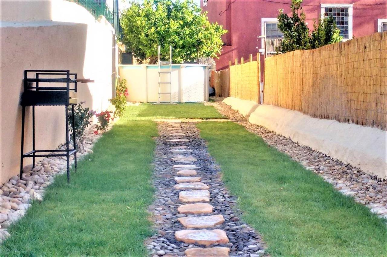 Oeiras 4 - Checkinhome Dış mekan fotoğraf