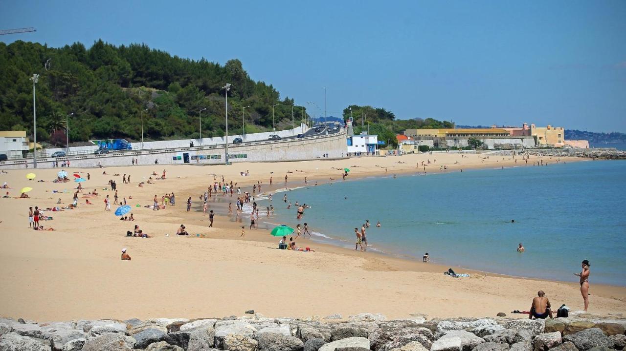 Oeiras 4 - Checkinhome Dış mekan fotoğraf