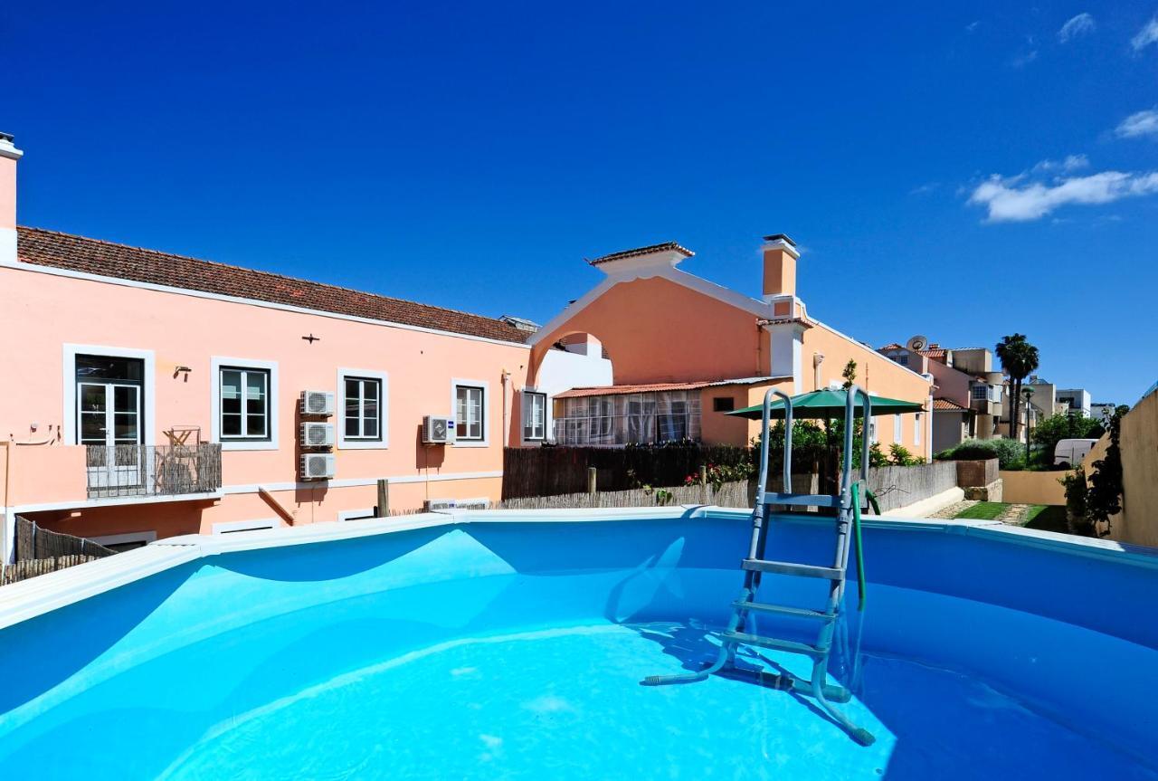 Oeiras 4 - Checkinhome Dış mekan fotoğraf