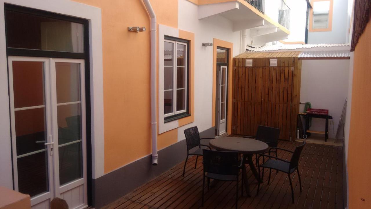 Oeiras 4 - Checkinhome Dış mekan fotoğraf