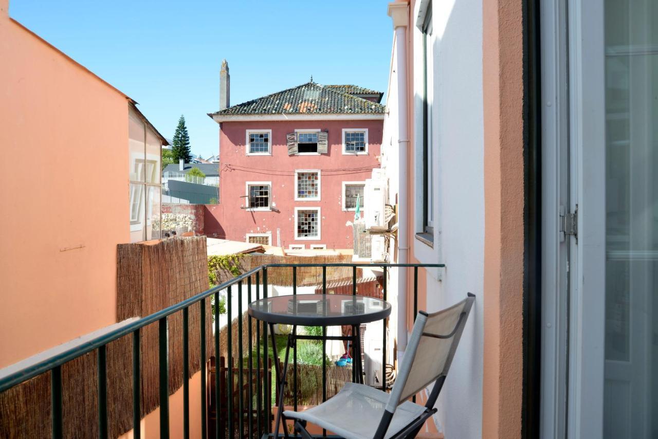 Oeiras 4 - Checkinhome Dış mekan fotoğraf