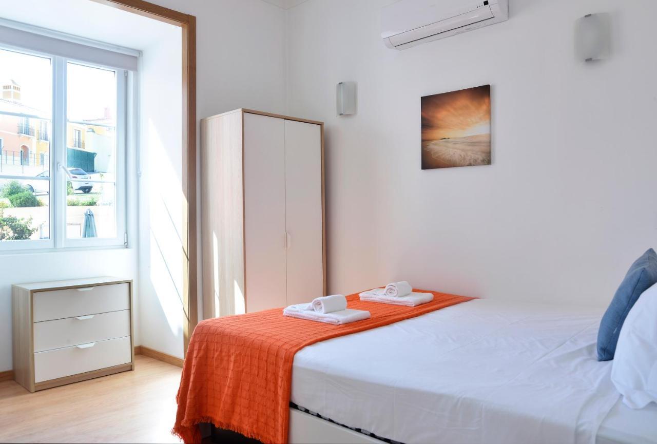 Oeiras 4 - Checkinhome Dış mekan fotoğraf
