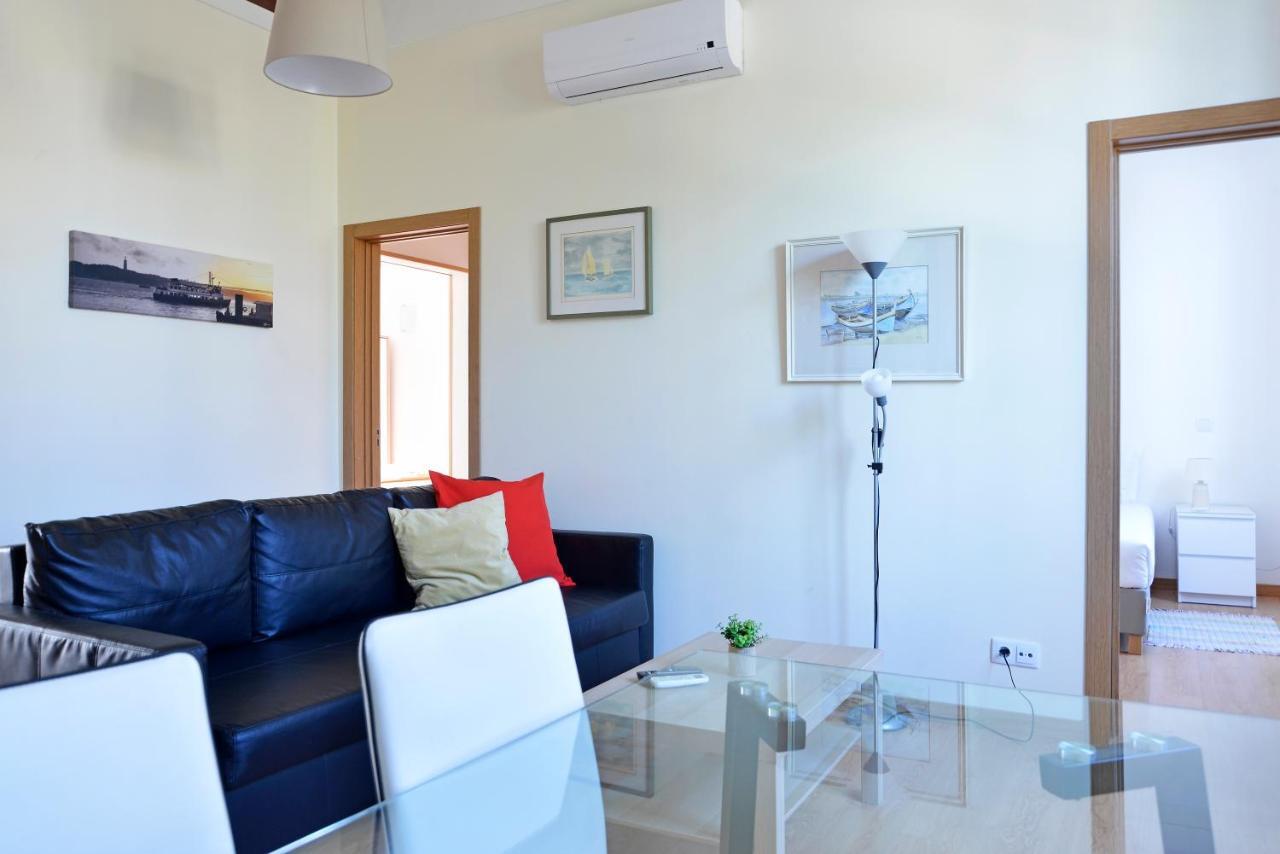 Oeiras 4 - Checkinhome Dış mekan fotoğraf