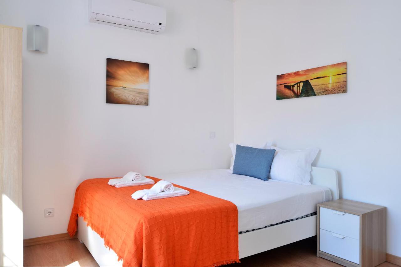 Oeiras 4 - Checkinhome Dış mekan fotoğraf