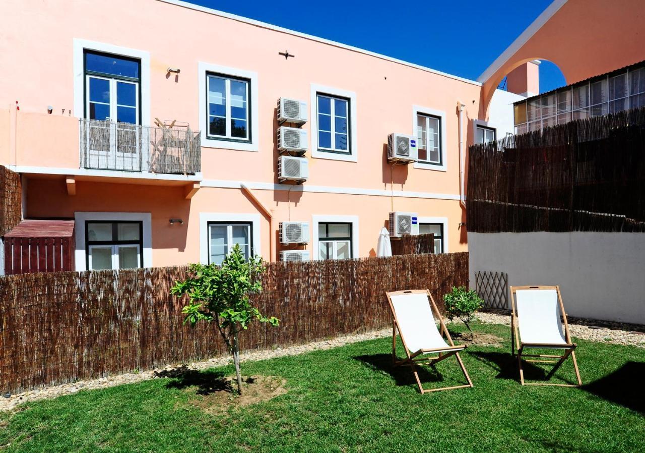 Oeiras 4 - Checkinhome Dış mekan fotoğraf