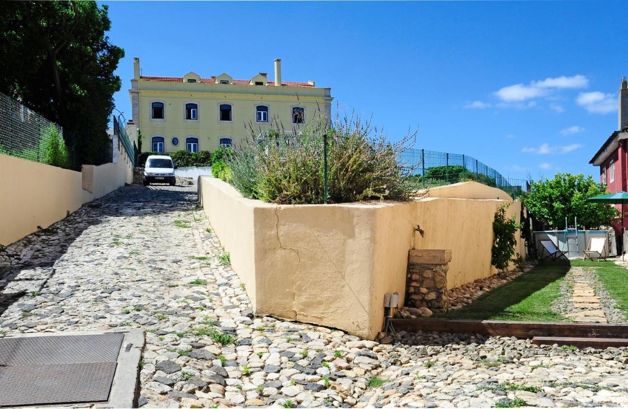 Oeiras 4 - Checkinhome Dış mekan fotoğraf